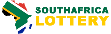 logo south africa lottery
